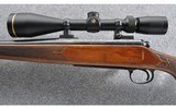 Remington ~ 700 BDL ~ 7MM Rem Mag - 8 of 10