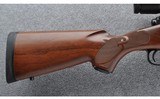 Winchester ~ Model 70 Featherweight ~ .25-06 Rem - 2 of 10