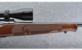 Winchester ~ Model 70 Featherweight ~ .25-06 Rem - 5 of 10