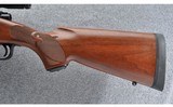 Winchester ~ Model 70 Featherweight ~ .25-06 Rem - 9 of 10