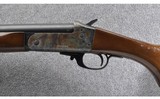 Savage/Stevens ~ 9478 Shotgun ~ 10 Gauge - 8 of 10