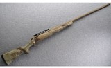 Browning ~ X-Bolt Hell's Canyon Long Range ~ .300 Win Mag - 1 of 10
