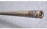 Browning ~ X-Bolt Hell's Canyon Long Range ~ .300 Win Mag - 6 of 10