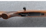 Bergara ~ B-14 Woodsman ~ 7MM-08 Rem - 4 of 10
