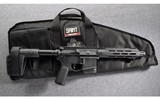 Springfield Armory ~ Saint Victor AR-15 Pistol ~ 5.56x45mm NATO - 1 of 4