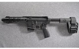 Springfield Armory ~ Saint Victor AR-15 Pistol ~ 5.56x45mm NATO - 3 of 4