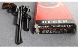 Ruger ~ Hawkeye Single Shot Pistol ~ .256 Win Mag - 4 of 5