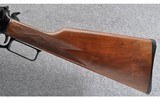 Marlin ~ 1897 Cowboy ~ .22 S. L. & L.R. - 9 of 10