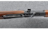Marlin ~ 1897 Cowboy ~ .22 S. L. & L.R. - 4 of 10