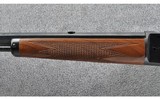 Marlin ~ 1897 Cowboy ~ .22 S. L. & L.R. - 7 of 10