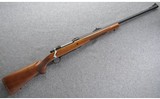 Ruger ~ M77 Hawkeye African ~ .375 Ruger - 1 of 10