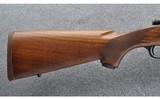 Ruger ~ M77 Hawkeye African ~ .375 Ruger - 2 of 10