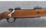 Ruger ~ M77 Hawkeye African ~ .375 Ruger - 3 of 10