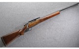Arisaka ~ Type 99 Custom ~ 7.7mm Japanese - 1 of 10