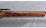 Arisaka ~ Type 99 Custom ~ 7.7mm Japanese - 5 of 10