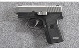 Kahr Arms ~ CW380 ~ .380 Auto - 2 of 3