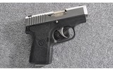 Kahr Arms ~ CW380 ~ .380 Auto - 1 of 3