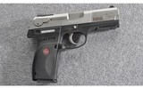 Ruger ~ P345 NRA ~ .45 Auto - 1 of 3