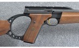Browning ~ Buckmark Rifle ~ .22 LR - 3 of 10