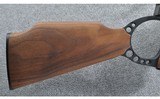 Browning ~ Buckmark Rifle ~ .22 LR - 2 of 10