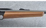 Browning ~ Buckmark Rifle ~ .22 LR - 5 of 10