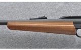 Browning ~ Buckmark Rifle ~ .22 LR - 7 of 10