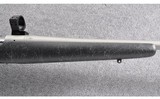 Remington ~ Model 700 Mountain SS ~ 7mm Rem Mag - 5 of 10