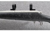 Remington ~ Model 700 Mountain SS ~ 7mm Rem Mag - 8 of 10