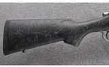 Remington ~ Model 700 Mountain SS ~ 7mm Rem Mag - 2 of 10