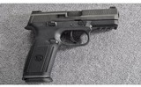 FNH ~ FNS-9 ~ 9mm Luger - 1 of 3