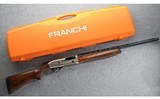 Franchi ~ Affinity 3 Elite Companion ~ 20 Ga - 12 of 12