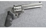 Ruger ~ GP100 ~ .357 Magnum - 1 of 3