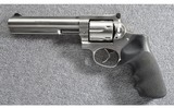 Ruger ~ GP100 ~ .357 Magnum - 2 of 3