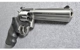 Ruger ~ GP100 ~ .357 Magnum - 3 of 3