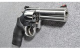Smith & Wesson ~ 686-6 ~ .357 Mag - 3 of 3