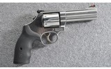 Smith & Wesson ~ 686-6 ~ .357 Mag - 1 of 3