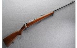 Remington ~ Model 721 ~ .30-06 Sprg - 1 of 10