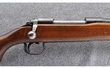 Remington ~ Model 721 ~ .30-06 Sprg - 3 of 10
