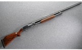 Winchester ~ Model 12 ~ 12 Ga - 1 of 10