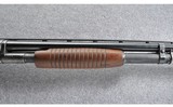 Winchester ~ Model 12 ~ 12 Ga - 5 of 10