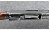 Winchester ~ Model 12 ~ 12 Ga - 4 of 10
