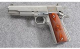 Springfield Armory ~ 1911-A1 Mil Spec ~ .45 Auto - 2 of 4