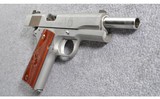 Springfield Armory ~ 1911-A1 Mil Spec ~ .45 Auto - 3 of 4