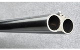 Savage/Fox ~ BSE Series H SXS ~ 20 Ga - 6 of 11