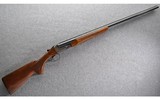 Savage/Fox ~ BSE Series H SXS ~ 20 Ga - 1 of 11