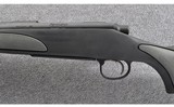 Remington ~ 700 SPS Dangerous Game Rifle ~ .375 H&H - 8 of 10