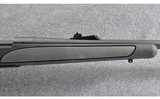 Remington ~ 700 SPS Dangerous Game Rifle ~ .375 H&H - 5 of 10