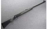 Remington ~ 700 SPS Dangerous Game Rifle ~ .375 H&H - 1 of 10