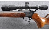 Thompson / Center Arms ~G1 Contender Rifle ~ .204 Ruger - 7 of 9