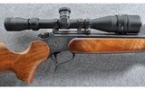 Thompson / Center Arms ~G1 Contender Rifle ~ .204 Ruger - 3 of 9